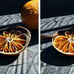 Here are two image prompts for Stable Diffusion XL: