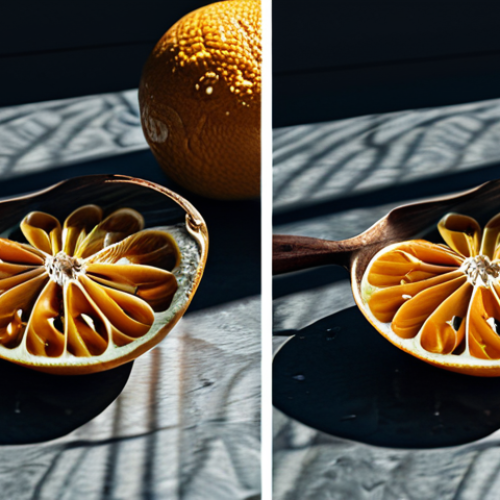 Here are two image prompts for Stable Diffusion XL: