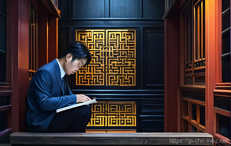 HSK 준비 중 동기부여 방법 - Here are three detailed image prompts in English, designed for a 15+ audience and adhering to all sp...