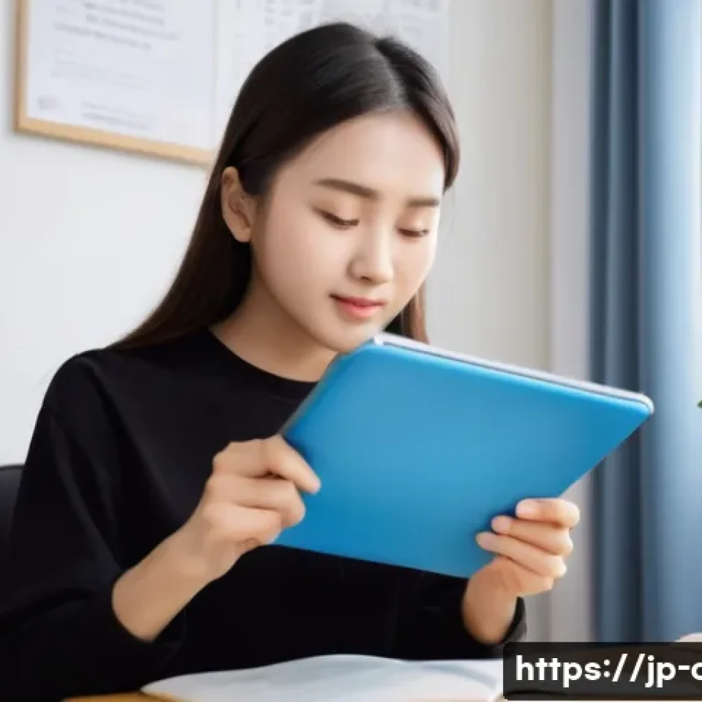 HSK 학습을 위한 유튜브 채널 추천 - **Prompt 1 (HSK 1-2 Beginner - Pronunciation Practice):**
"A young Japanese female student, appe...