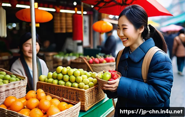 중국어 공부와 문화 이해의 중요성 - **Prompt:** A young Japanese woman in her late 20s, with a warm smile, is having a joyful conversati...