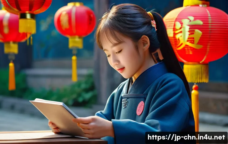 중국어 시험 준비 중 슬럼프 극복법 관련 이미지 1
