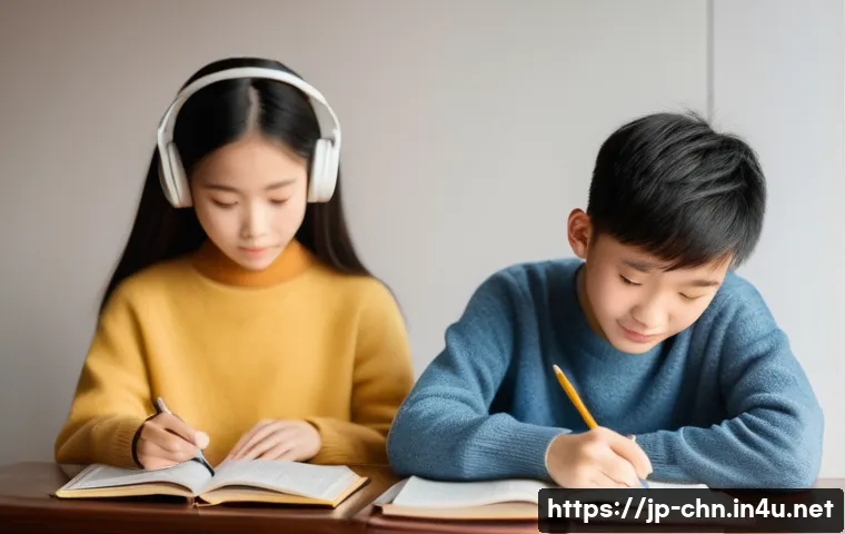 中国語試験のスランプ、もう悩まない!知らないと損するモチベーション回復術 4 중국어 시험 준비 중 슬럼프 극복법 관련 이미지 2